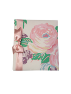 Draper Fabric Baby Memory Book