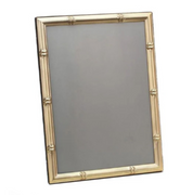 Bamboo Gold Picture Frame