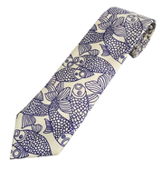 Big Fish Necktie