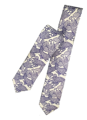 Big Fish Necktie