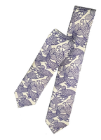 Big Fish Necktie