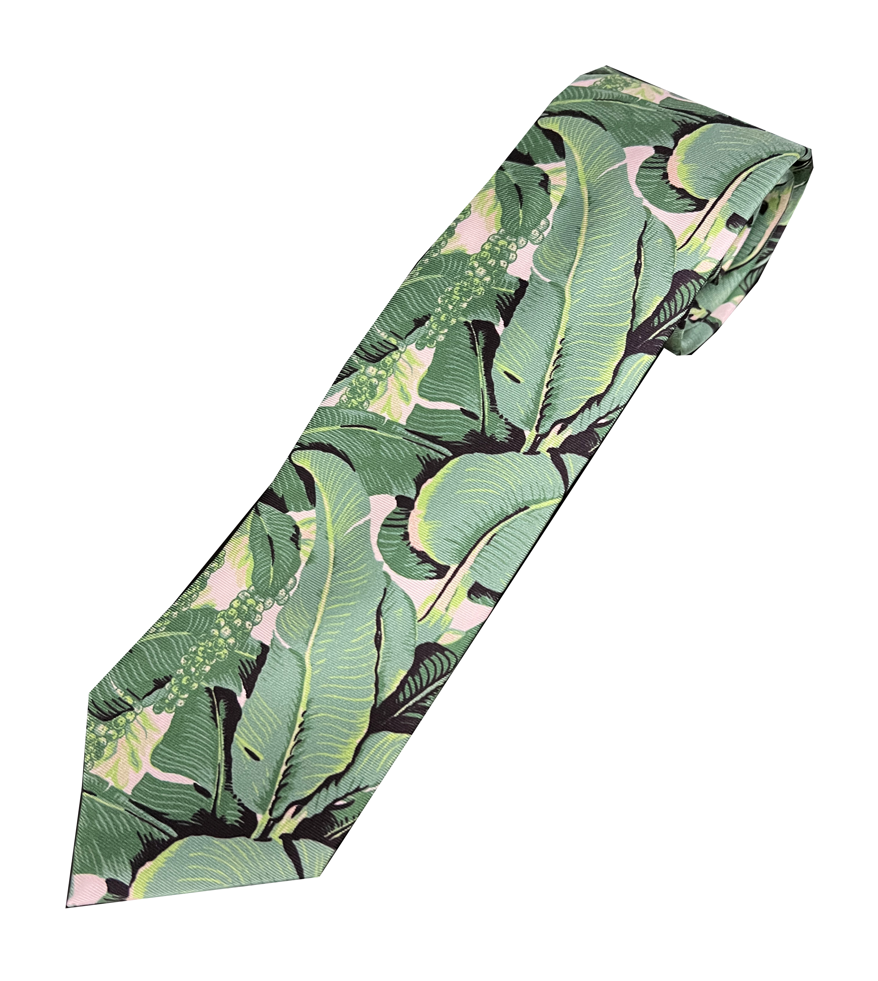 Brazilliance Necktie