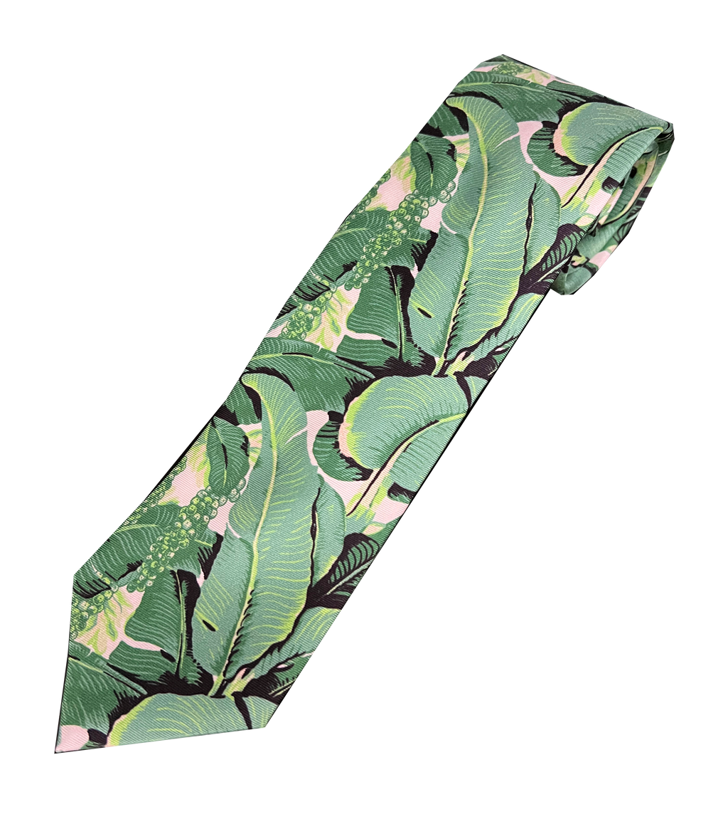 Brazilliance Necktie