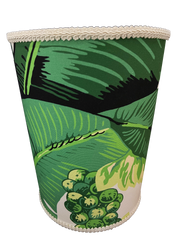 Waste Basket - Brazilliance