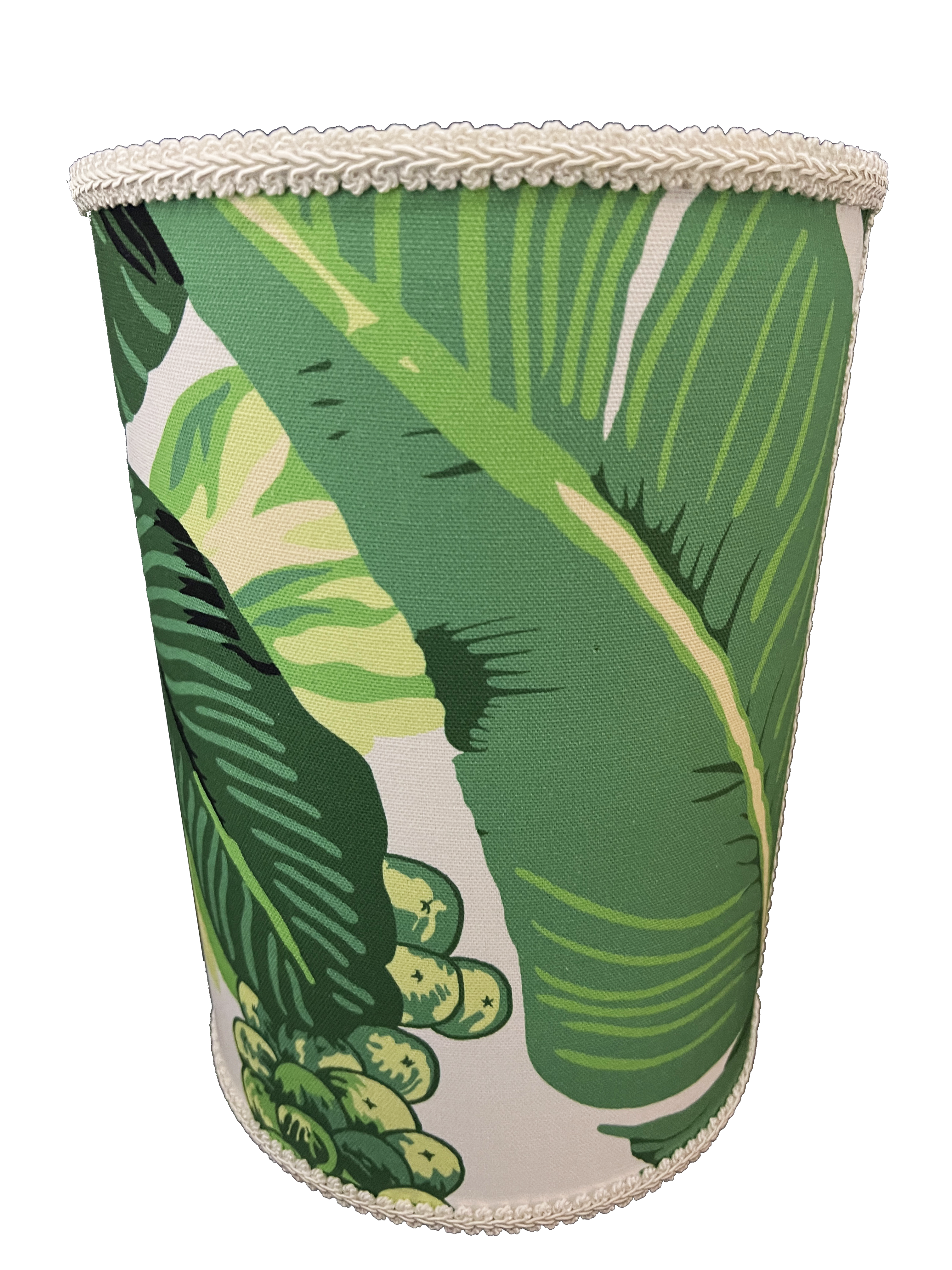 Waste Basket - Brazilliance