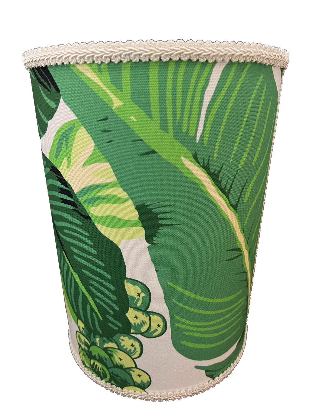 Waste Basket - Brazilliance