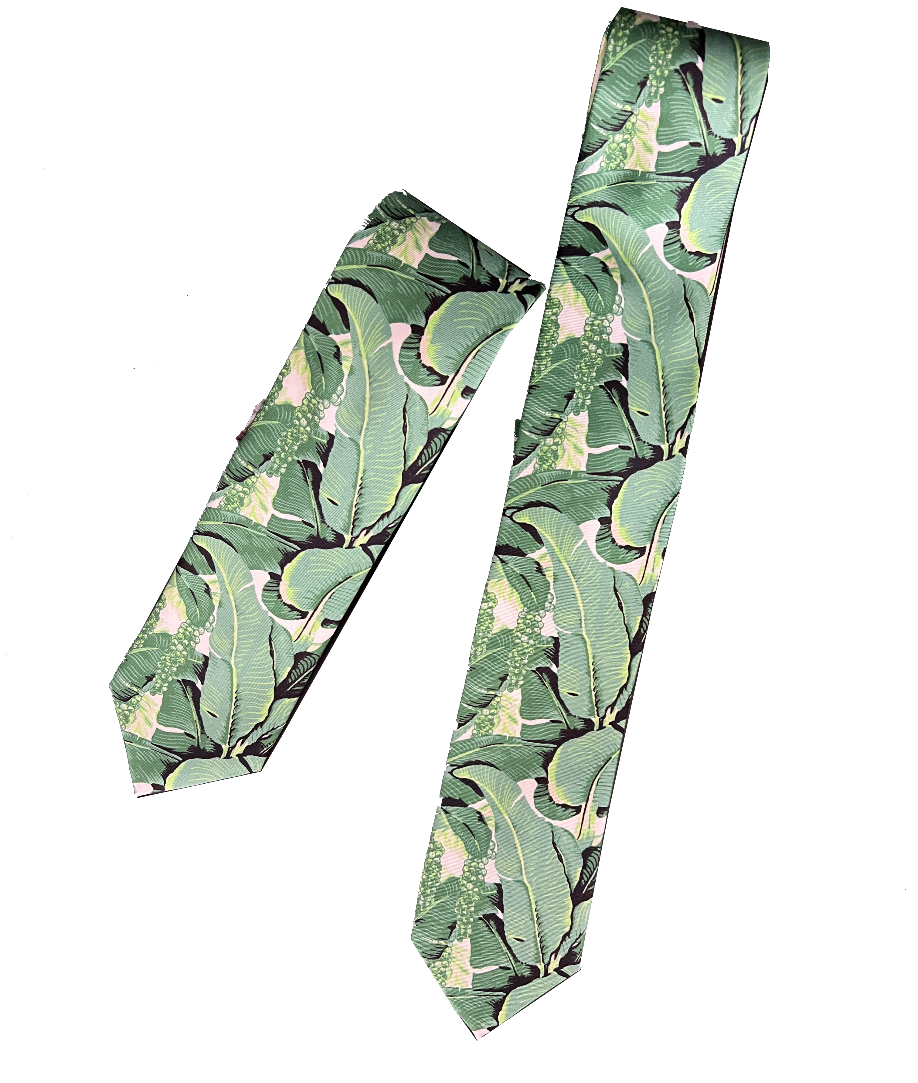 Brazilliance Necktie