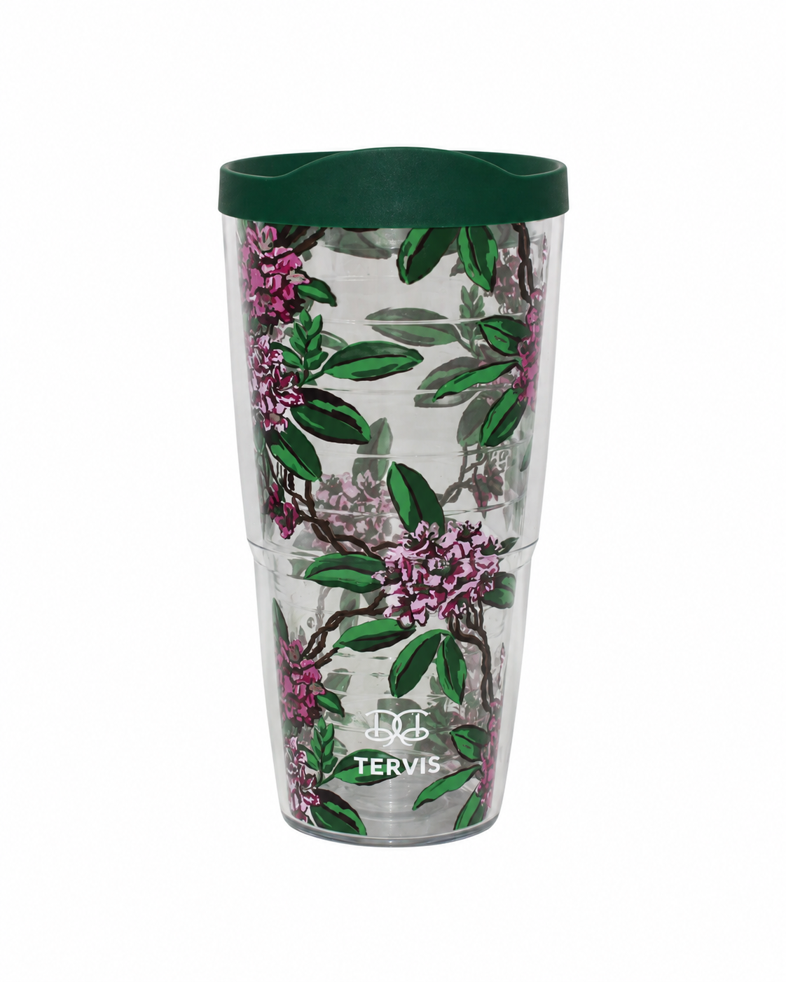 Rhododendron Tervis Tumbler Large