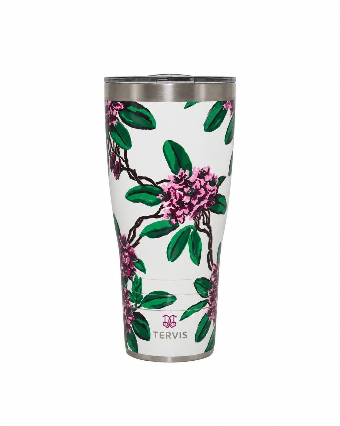 Rhododendron Tervis Traveler Large