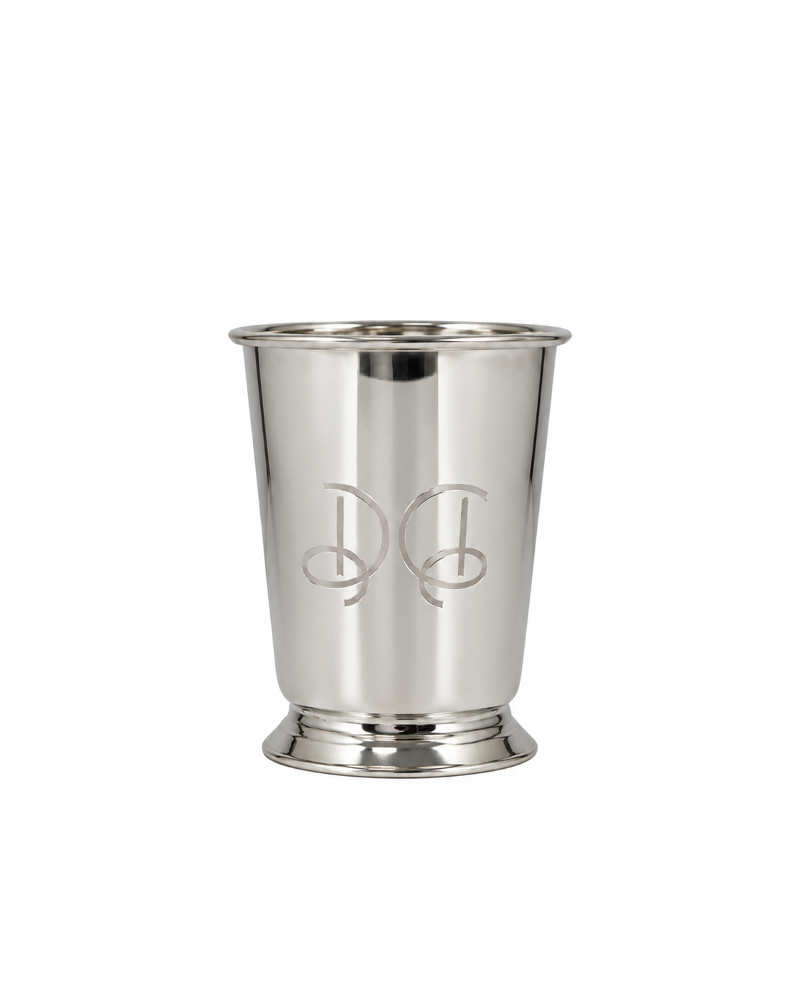 Dorothy Draper Mint Julep Cup