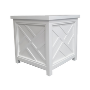 Chippendale Planter Box