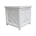 Chippendale Planter Box