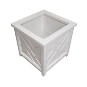 Chippendale Planter Box