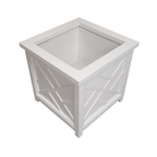 Chippendale Planter Box