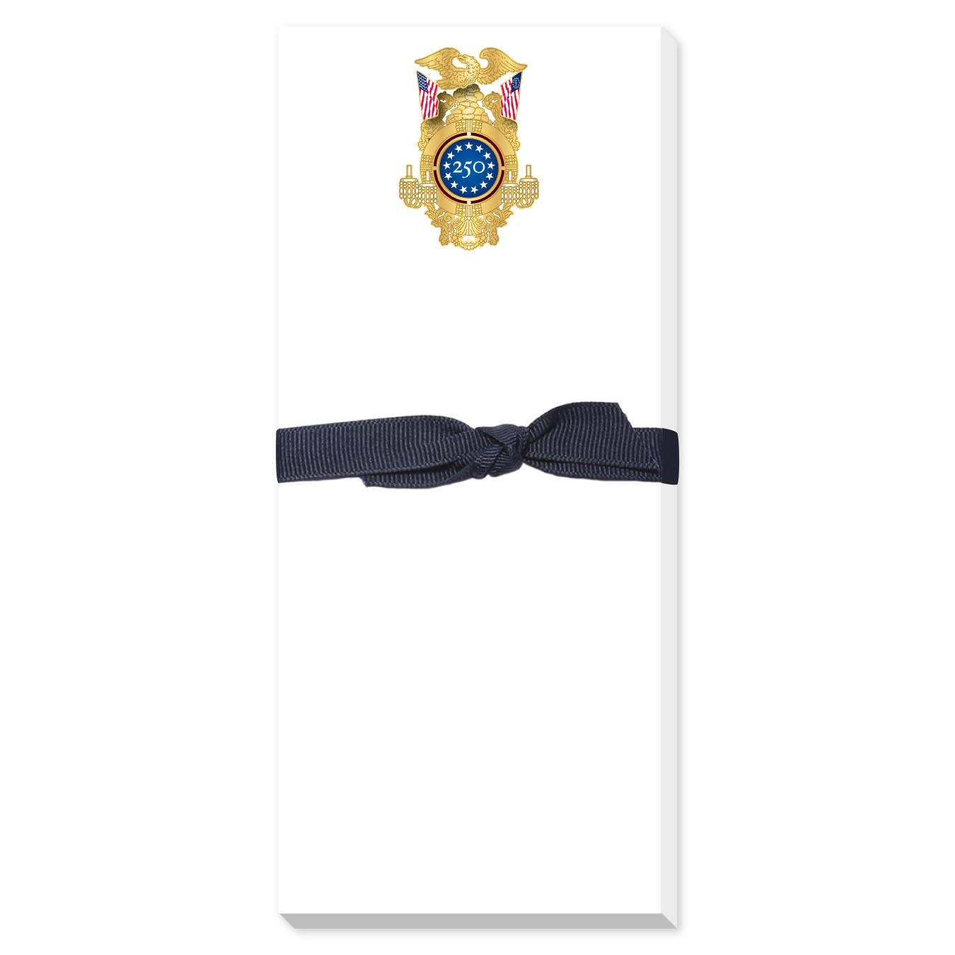 America 250th Notepad Skinny