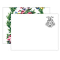 Fudge Apron Notecards with Envelopes