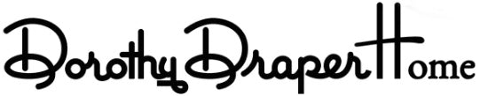 Dorothy Draper Home