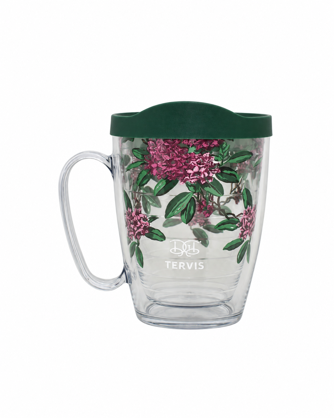 Rhododendron Tervis Mug