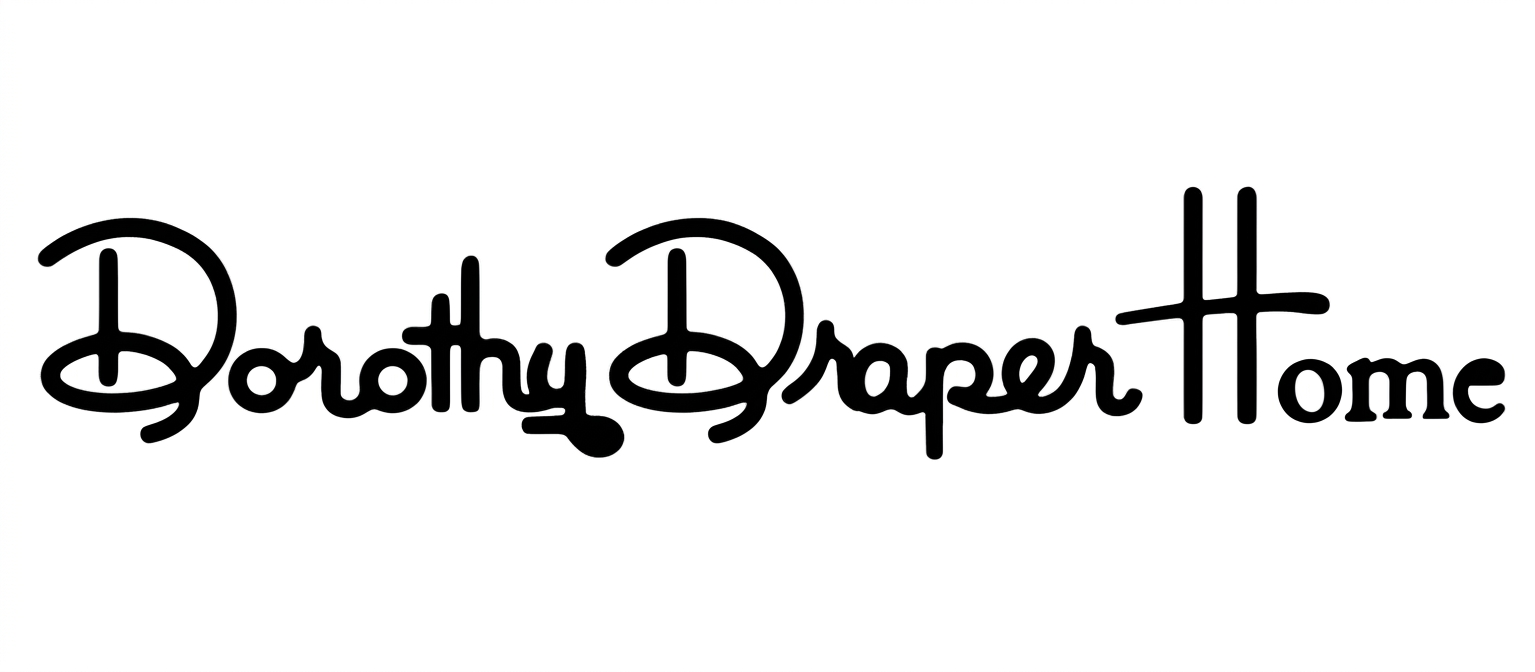 Dorothy Draper Home