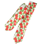 Geranium Necktie