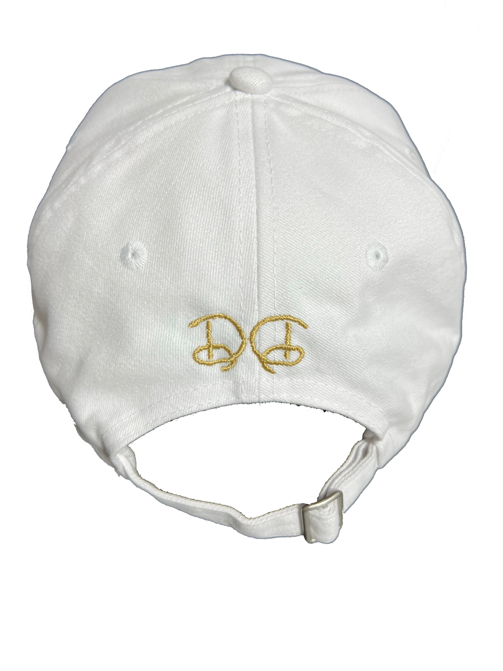 Draper Staffordshire Dogs Embroidered Cap