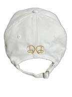Draper Staffordshire Dogs Embroidered Cap