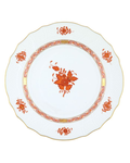 Herend Chinese Bouquet Rust Collection