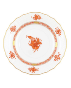 Herend Chinese Bouquet Rust Collection