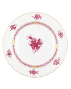 Herend Chinese Bouquet Rasberry Collection