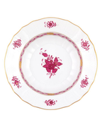 Herend Chinese Bouquet Rasberry Collection