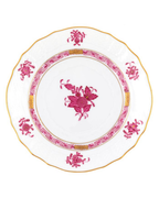 Herend Chinese Bouquet Rasberry Collection