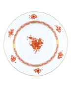 Herend Chinese Bouquet Rust Collection