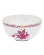 Herend Chinese Bouquet Rasberry Collection