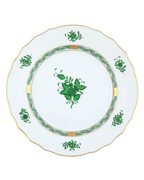 Herend Chinese Bouquet Green Collection