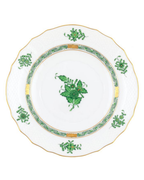 Herend Chinese Bouquet Green Collection