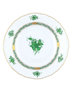 Herend Chinese Bouquet Green Collection