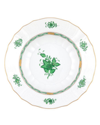 Herend Chinese Bouquet Green Collection