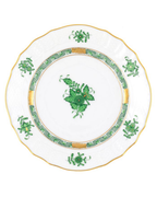 Herend Chinese Bouquet Green Collection