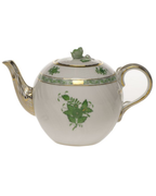 Herend Chinese Bouquet Green Collection