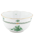 Herend Chinese Bouquet Green Collection