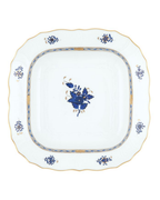 Herend Chinese Bouquet Black Sapphire Collection