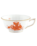 Herend Chinese Bouquet Rust Collection