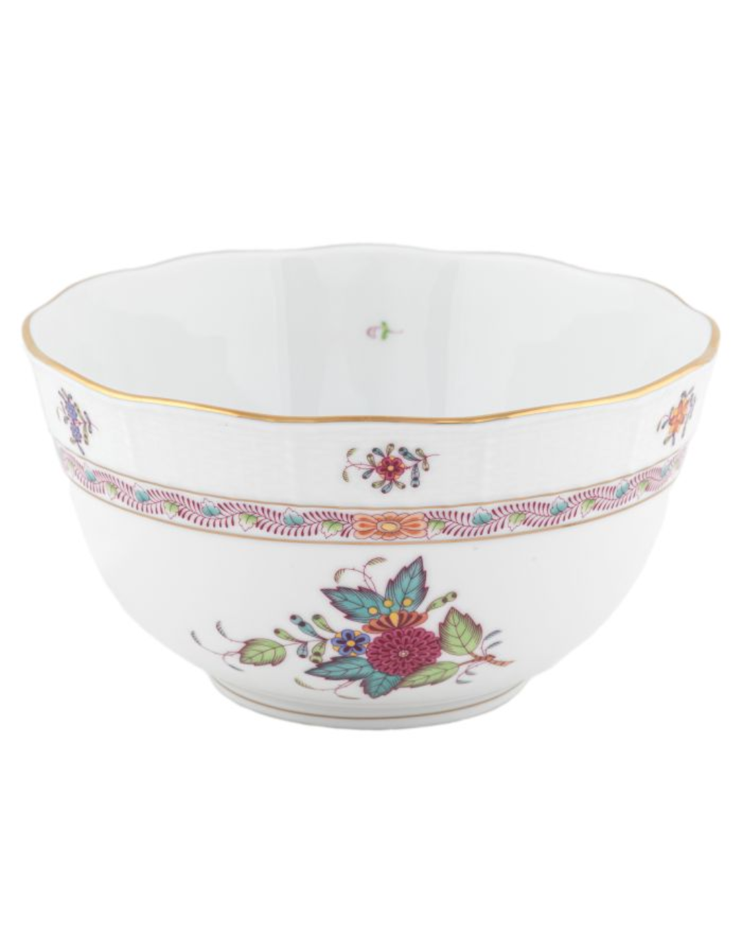 Herend Chinese Bouquet Multicolor Collection