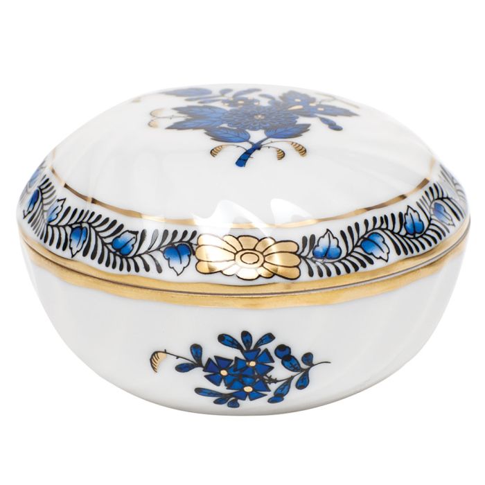 Herend Ring Box