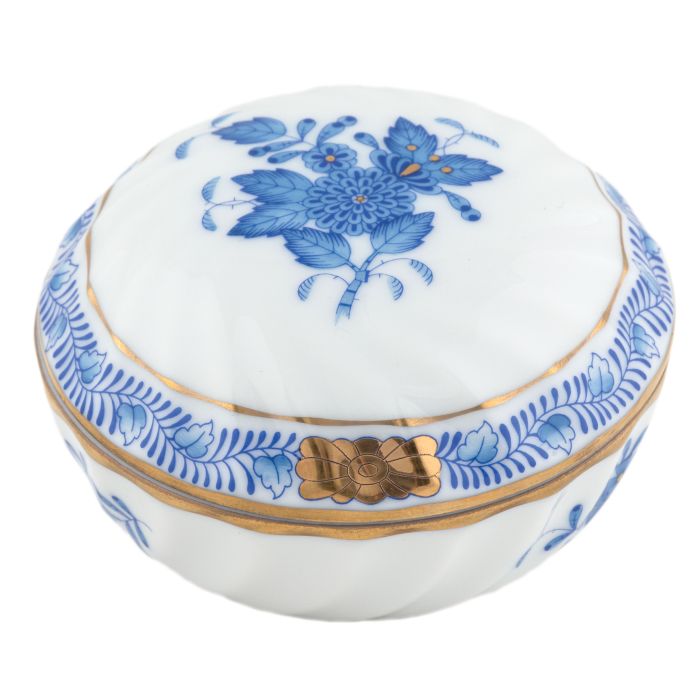 Herend Ring Box