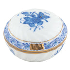 Herend Ring Box