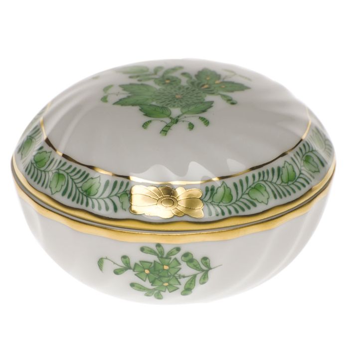 Herend Ring Box