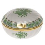Herend Ring Box