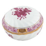 Herend Ring Box