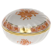 Herend Ring Box